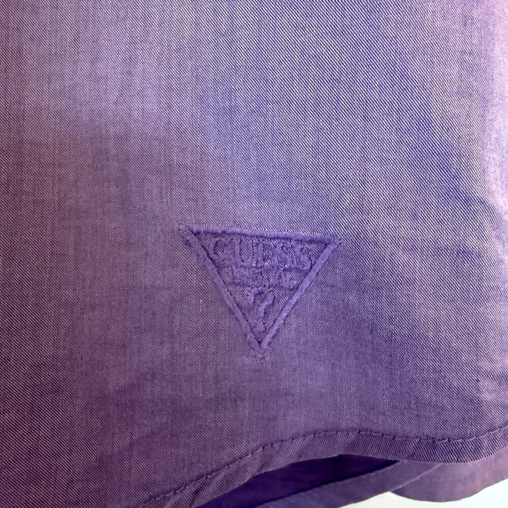 Guess button down shirt - Picture 3 of 3